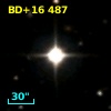 BD+16   487