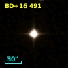 BD+16   491