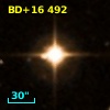 CCDM J03421+1657AB