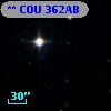 ** COU   362AB