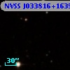 NVSS J033816+163500