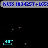NVSS J034257+165918