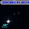 [ZEH2003] RX J0334.9+1742  1