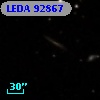 LEDA   92867