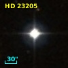 HD  23205