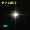 HD  22579