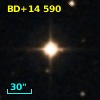 BD+14   590