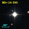BD+14   595