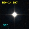 BD+14   597