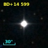 BD+14   599