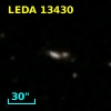 LEDA   13430