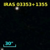 IRAS 03353+1355