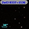 ZwCl 0337+1536