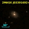 2MASX J03391692+1556117