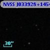 NVSS J033928+145408
