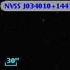 NVSS J034010+144150
