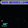 NVSS J034355+144629