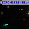 CGPG 0338.6+1514