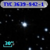TYC 3639-842-1
