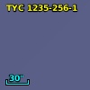 TYC 1235-256-1