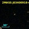 1RXS J034008.9+145047