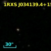 1RXS J034139.4+151740