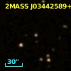 1RXS J034426.5+161516
