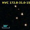 HVC 172.8-31.0-153