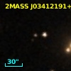 2MASS J03412191+1524042