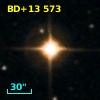 BD+13   573