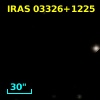 IRAS 03326+1225