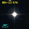 BD+13   576