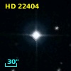 HD  22404
