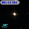 BD+11   501