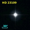 HD  23109