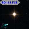BD+11   513