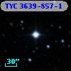 TYC 3639-857-1