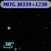 MITG J0339+1230