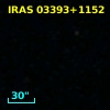 IRAS 03393+1152