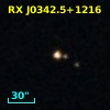 2MASS J03423180+1216225