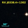 RX J0338.4+1302