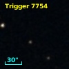 Trigger  7754