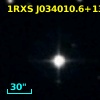 1RXS J034010.6+131209