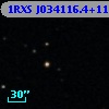 1RXS J034116.4+113924
