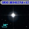 1RXS J034127.6+123635
