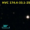 HVC 174.4-33.1-257