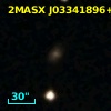 2MASX J03341896+1330163