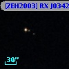 [ZEH2003] RX J0342.5+1216  1