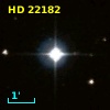HD  22182