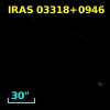 IRAS 03318+0946